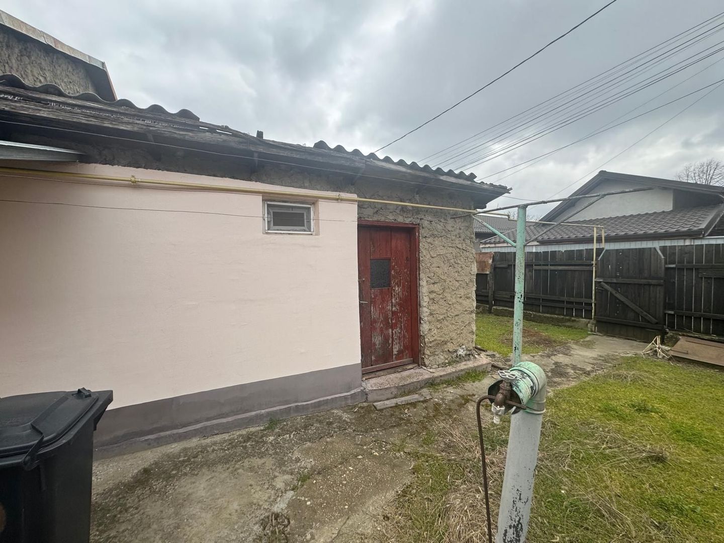 Casă de vânzare – Strada Mugurilor - Poză 3