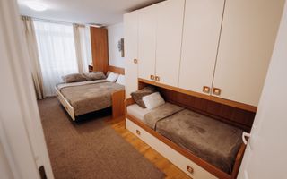 Apartament de închiriat, 1 cameră, 36 m², zona Granit, str. Mihail Sturza 65-67, Iași - Poză 1