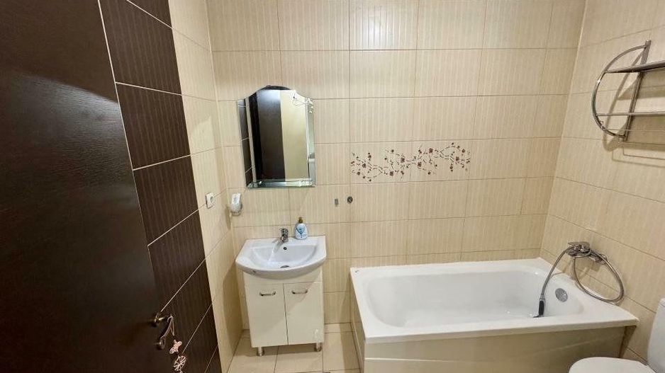 Garsonieră 42 mp Parcul Copiilor, bloc nou, 10 min metrou, etaj 2 - Poză 4