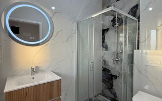 Duplex modern 5 camere| 113 mp + 320 mp teren| Mosnita Nouă - Poză 12