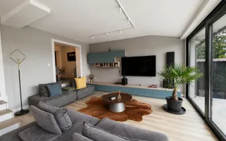 VILĂ INDIVIDUALA LAKEFRONT SNAGOV | POOL - Poză 14