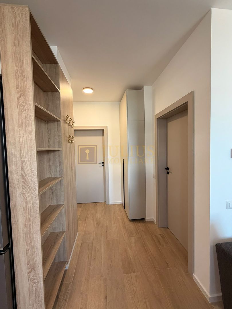 2 camere de închiriat | Torontalului Ateneo| parcare | prima închiriere bloc nou - Poză 12