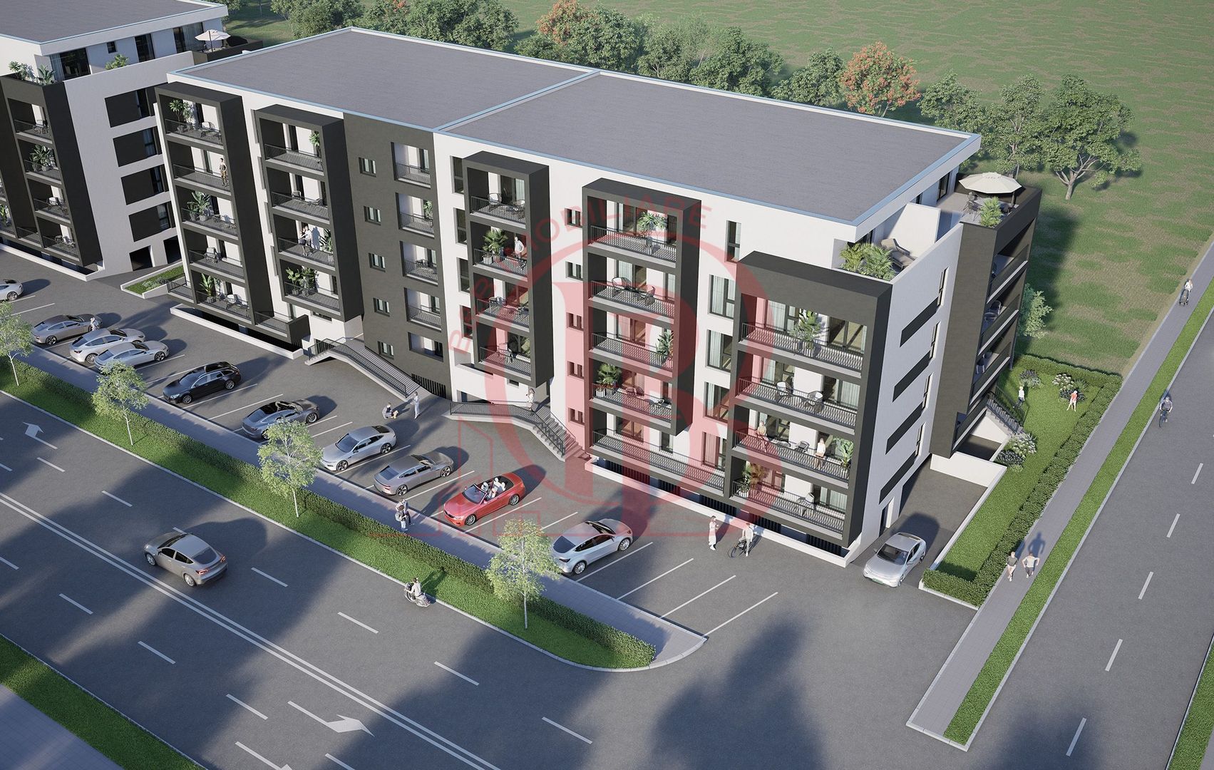 2 camere cu gradina  Pallady Metrou Nicolae Teclu - Poză 11