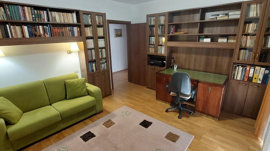 3 camere | Baneasa | 2 locuri parcare | Ionescu de la Brad - Poză 1