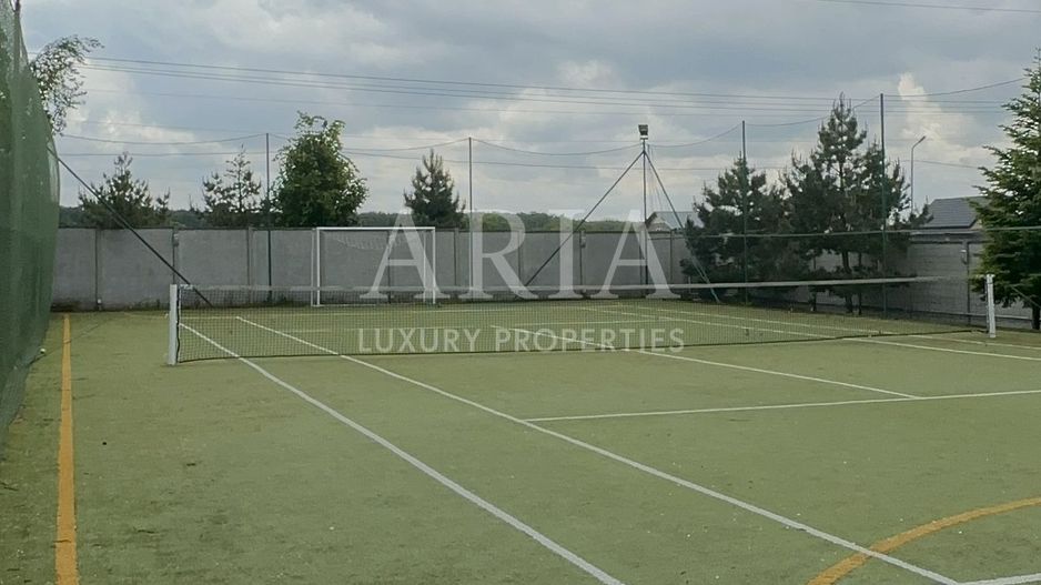 SNAGOV VILA | 36m DESCHIDERE LA LAC | PONTON 250mp | JACUZZI | SPA | BOWLING - Poză 5