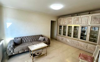 3 camere open space, Modern, Parcare, Zona Primaverii, Manastur - Poză 1