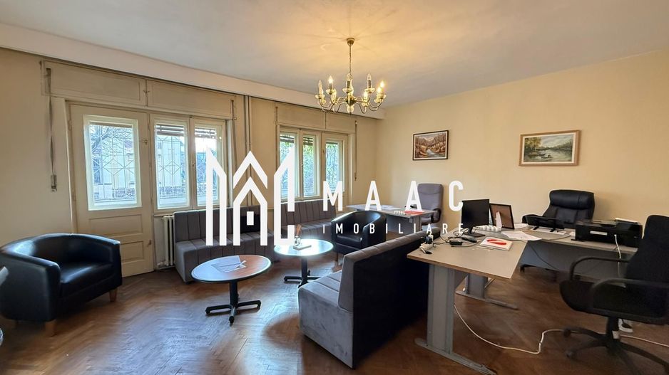 Spatiu de birouri | 150MP | P & Etaj 1 | Curte | Central - Poză 2