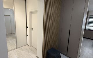 Apartament de 2 camere, 60 mp, parcare, Zona Maurer - Poză 9