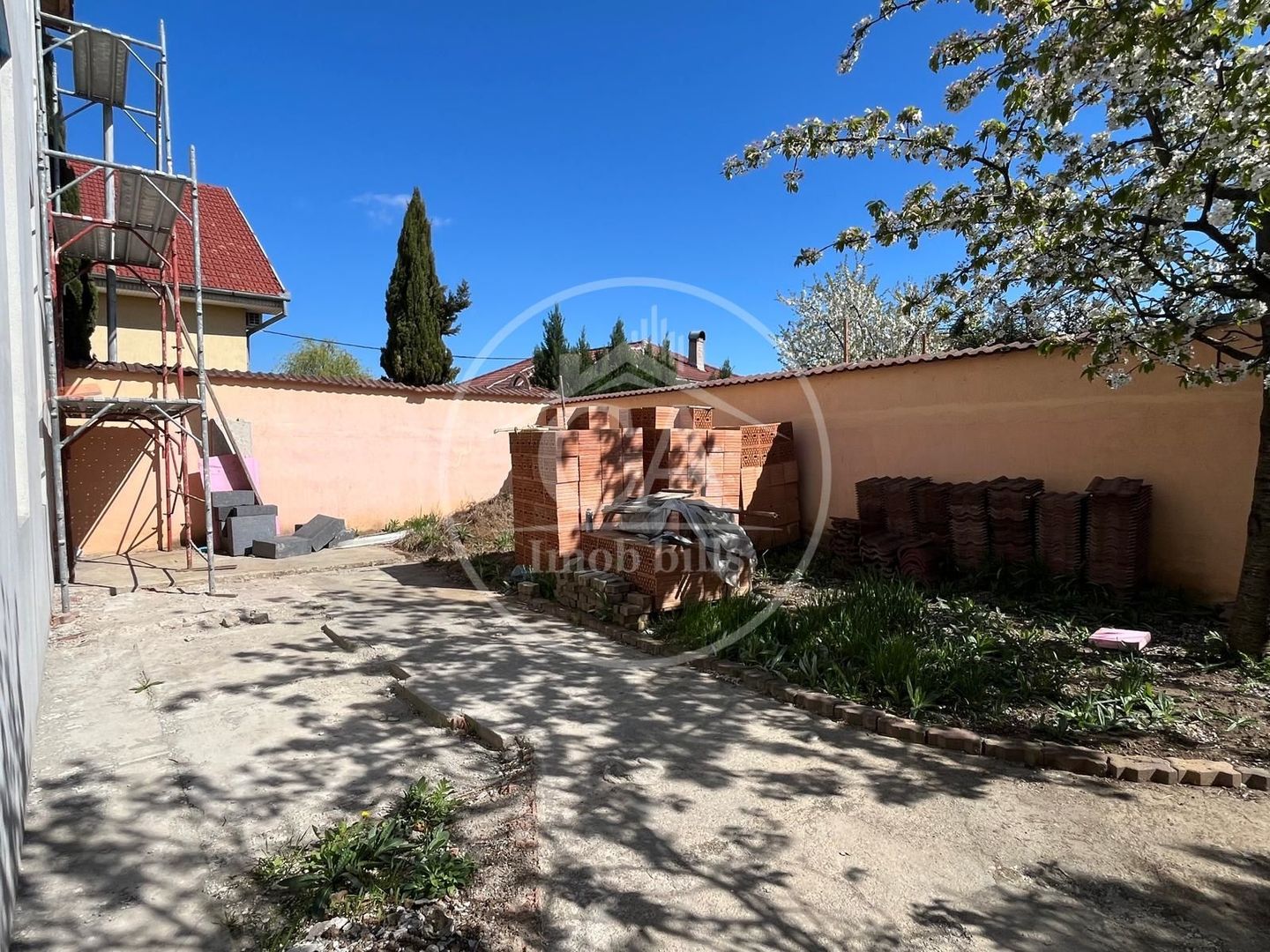 Casa P+E cu 4 camere de vânzare în zona Oncea, Oradea - Poză 13