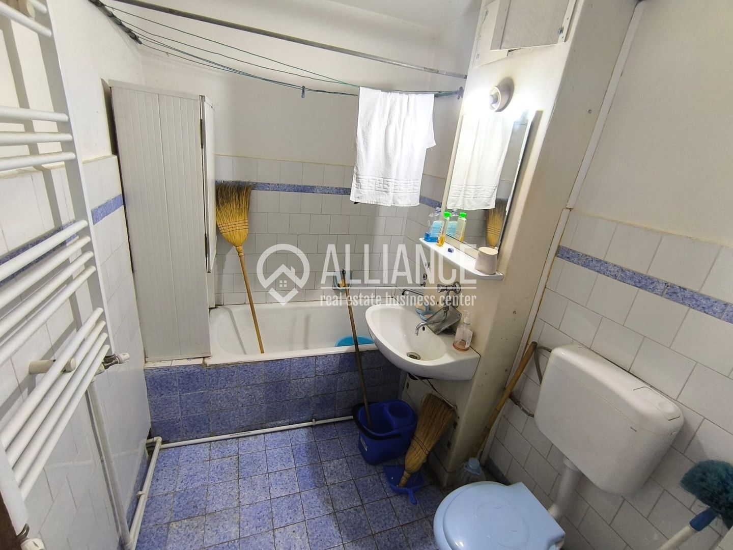 INEL 2 EDEN(cod03) - 2 Camere cu vedere stradala ! - Poză 11