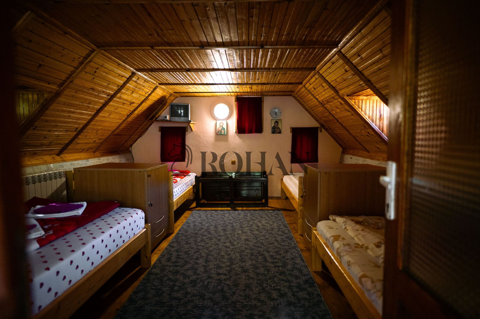Casă de Vacanță Amenajată | Vălișoara DJ107M | Ciubăr · Foișor · BBQ | - Poză 16