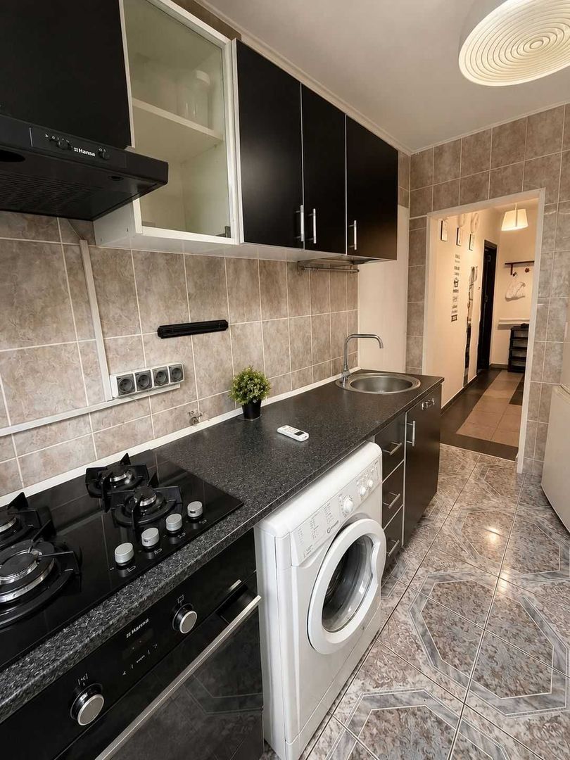 Apartament 2 camere de vanzare Drumul Taberei - Poză 5