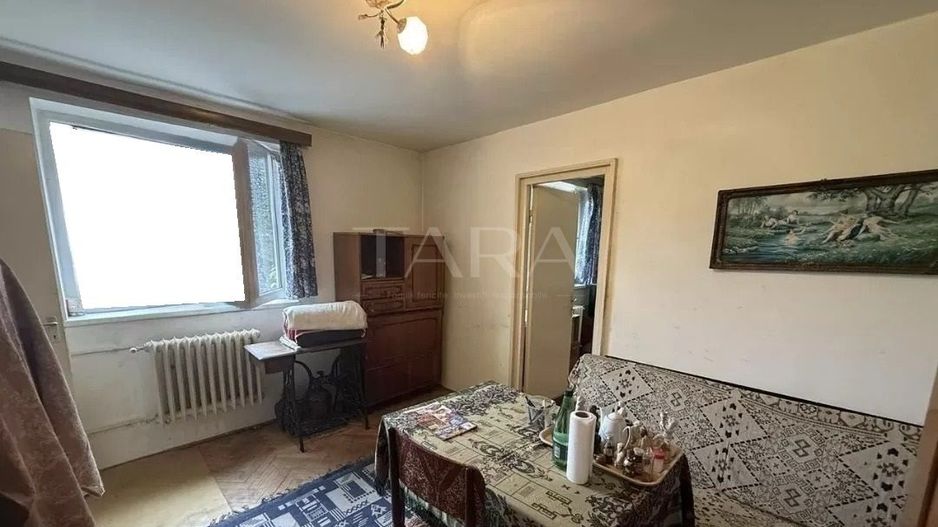 Apartament cu 2 camere în cartierul Gheorgheni, zona Diana. - Poză 1
