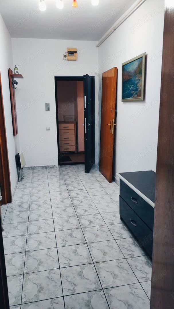 OFERTA Garsoniera Unirii T504 - Poză 7