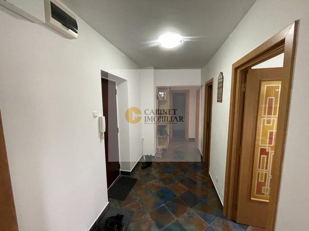 2 camere decomandat | 55 mp utili | Zona Unirii| Bloc 1996 - Poză 6