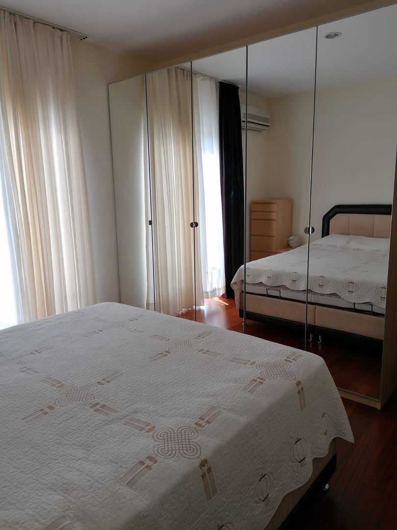 3 camere +parcare in Cosmopolis - Poză 37