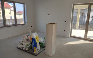 Sacalaz, Casa Individuala, Finisaje de calitate, Garaj , Vatra Satului - Poză 11