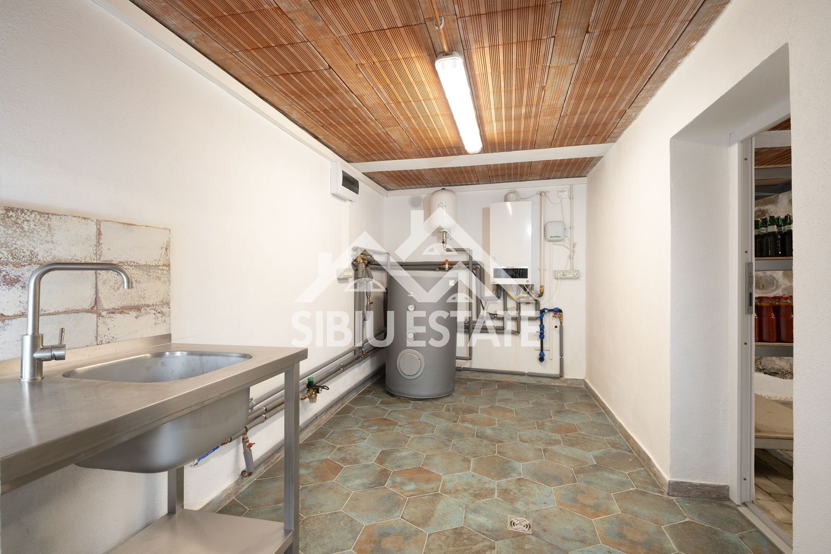 Refugiu de Poveste în Cisnadioara - Poză 10