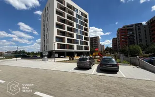 Birou premium 62 mp în Nord One | 2 încăperi | Calea Torontalului - Poză 13