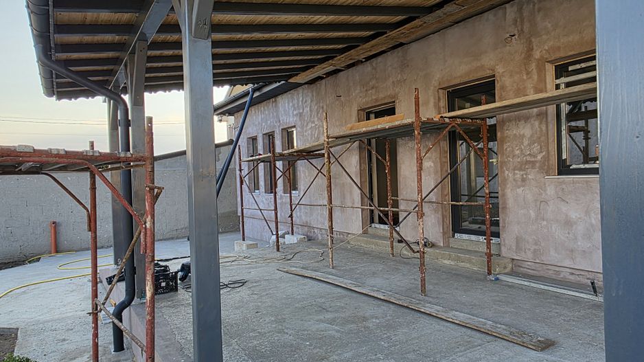 CASĂ NOUĂ – CUMPĂNA | 610 MP TEREN | UTILITĂȚI | STRADĂ ASFALTATĂ - Poză 6