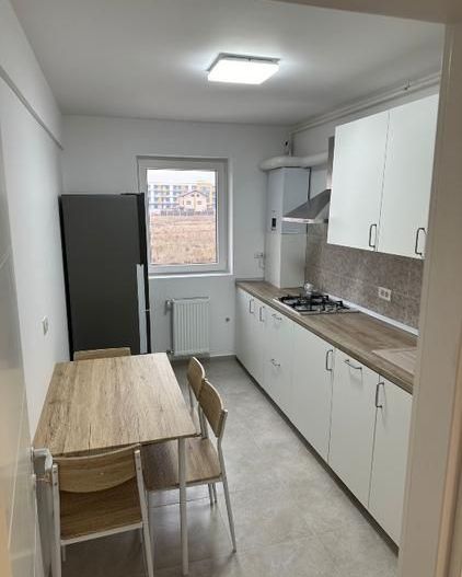 Apartament 3 camere decomandat premium, 2 băi, bloc nou, parcare, Pallady - Poză 4