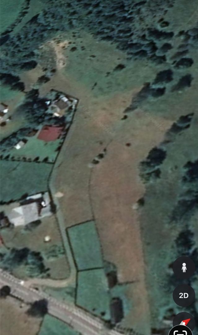 De vânzare teren intravilan Gresu/VN - Poză 1