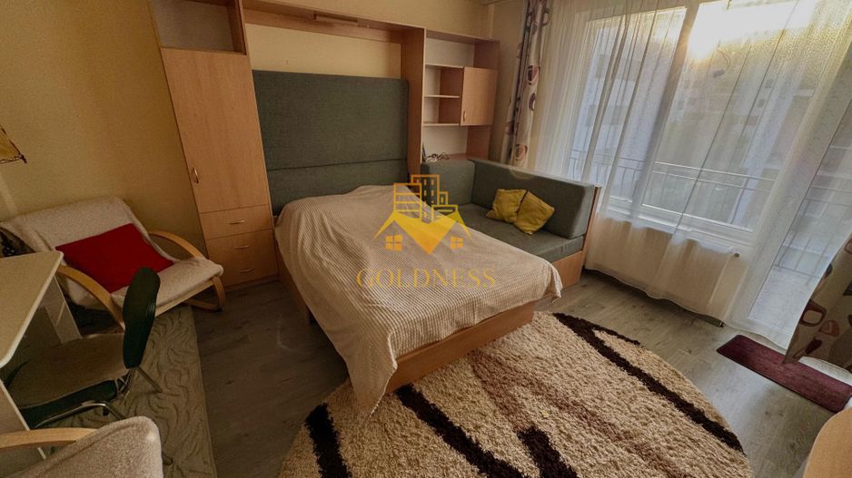 2 camere decomandate, Pet Friendly, Borhanci, Panemar - Poză 1