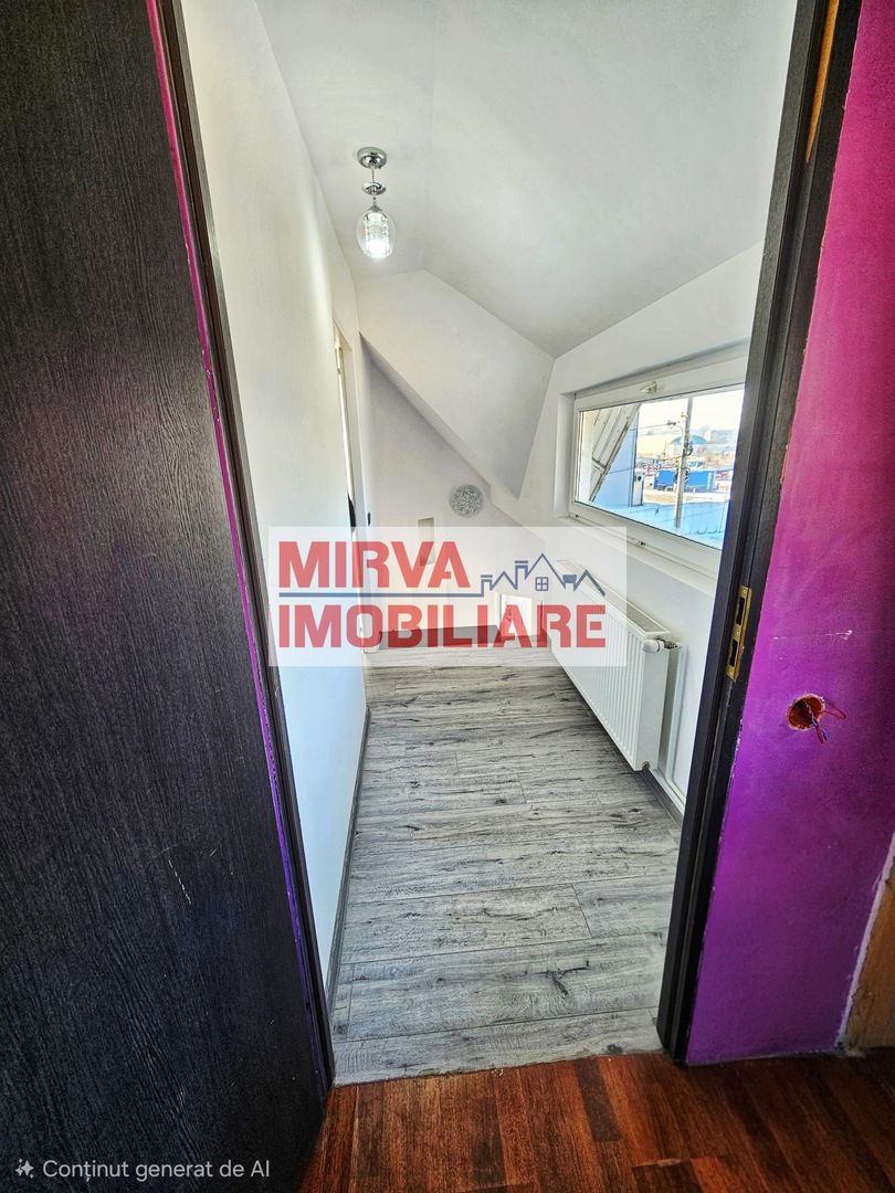 Vilă cu 5 camere, posibilitate două apartamente – Zona Bereasca - Poză 35