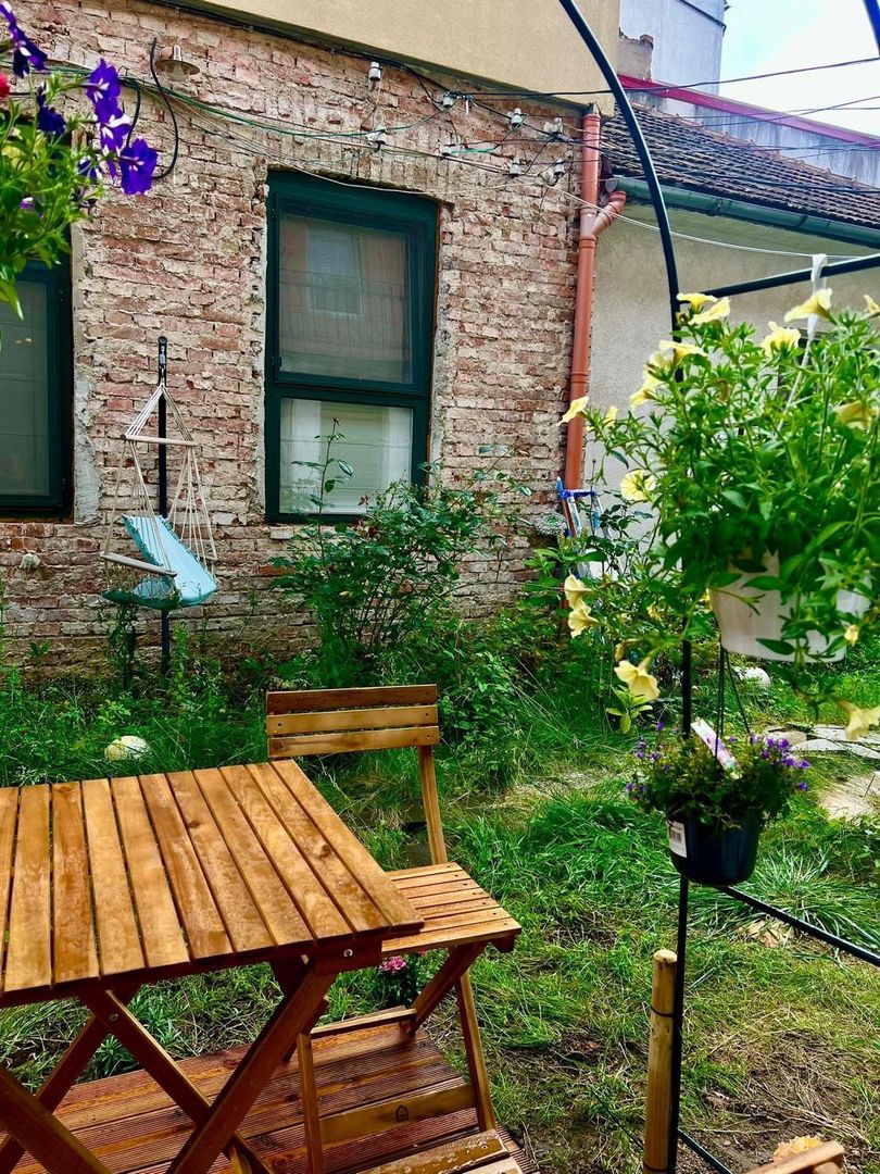 Apartament scara interioară lux 2 camere ¶ Zona Centrala ¶ UMF ¶ UBB - Poză 8
