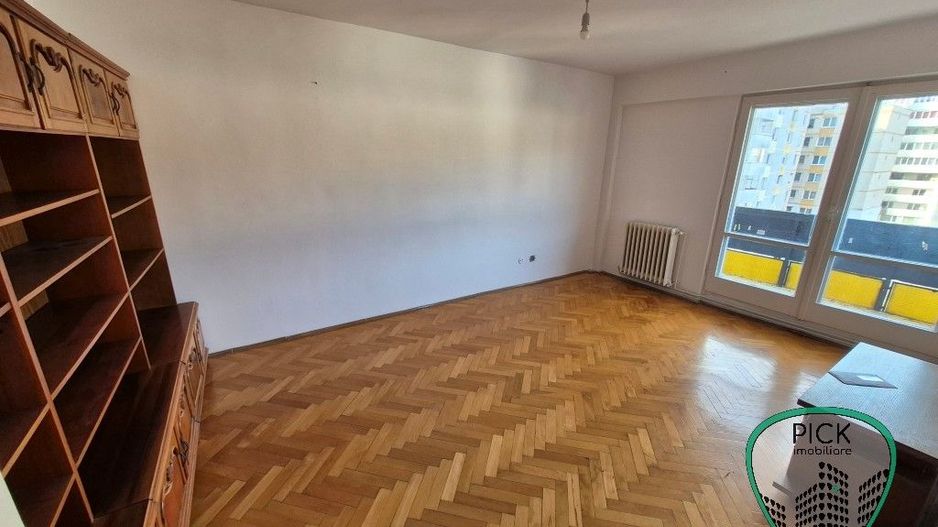 P 4086 - Apartament cu 2 camere În Târgu Mures, cartierul Tudor - Poză 4