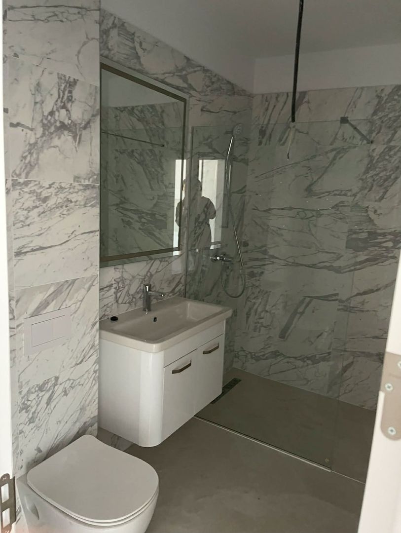 Apartament modern, într-un complex premium – Giroc limită cu Timișoara - Poză 6