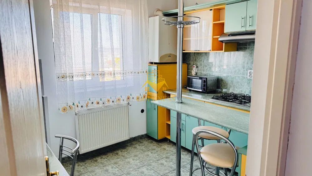 o camera, balcon, parcare, Zorilor, Spital Recuperare, Lidl, UTCN, MOL - Poză 5