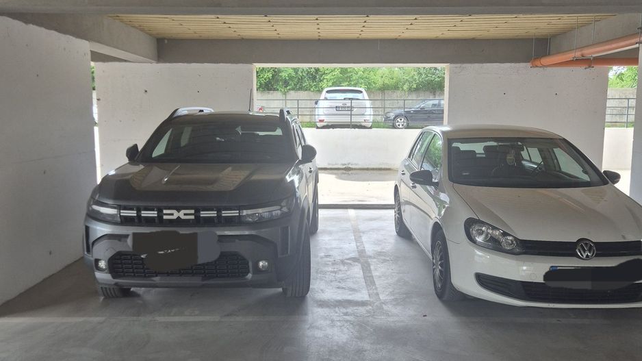 Apartament  2 camere zona Berceni  Grand Arena - Poză 7