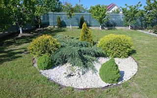 Casă modernă de vânzare, 4 camere, 190 mp, teren 550 mp, Fetești - Poză 2