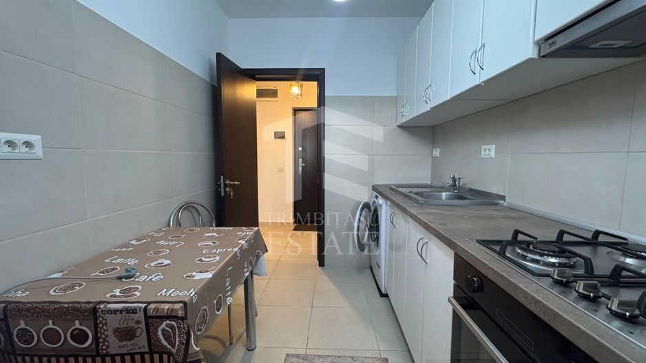 Berceni Garoniera 3/5 40 mp Parcare Centrala - Poză 4