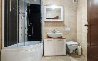 Apartament 2 camere de închiriat – Cartierul Arhitecților – - Poză 8