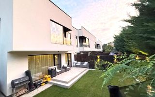 Casa 4 camere | Corbeanca | Zona Laguna Albastră - Poză 9