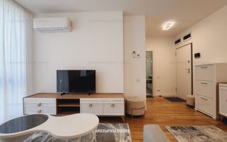 Prima inchiriere, parcare subterana, piscina descoperita pe acoperis, Unirii - Poză 5