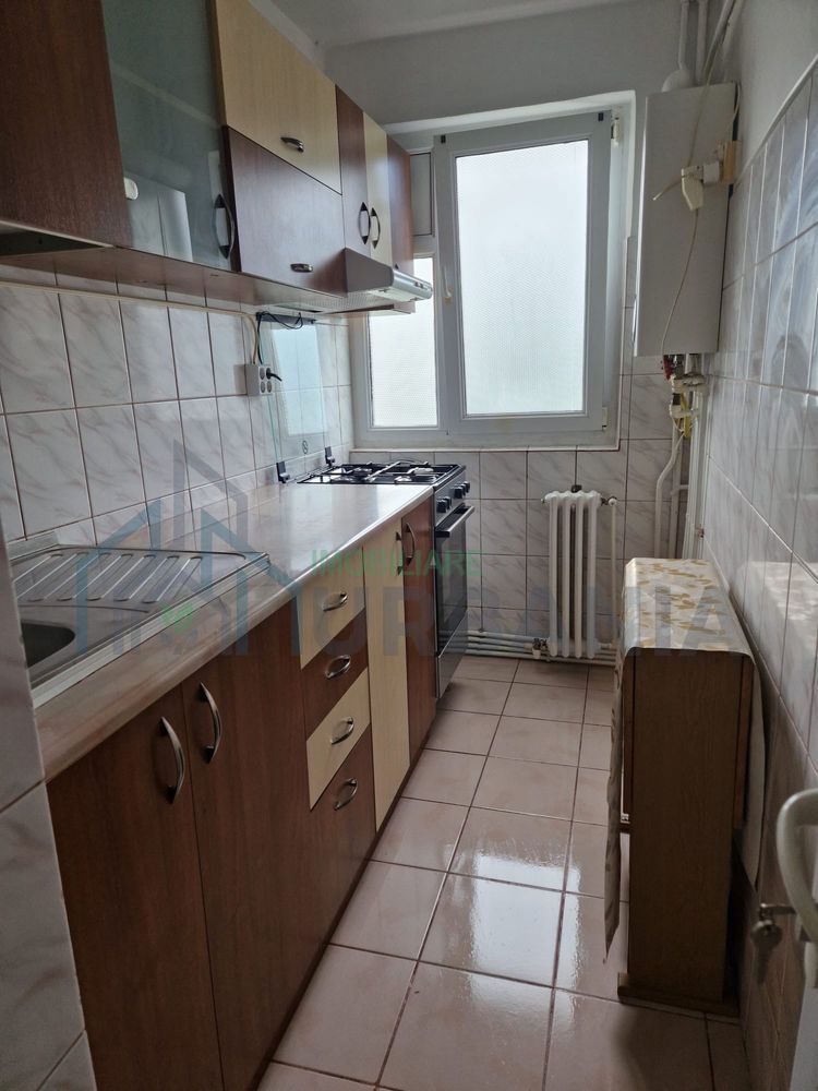 Apartament de închiriat, 2 camere, 42 mp, zona Alexandru cel Bun - Poză 7