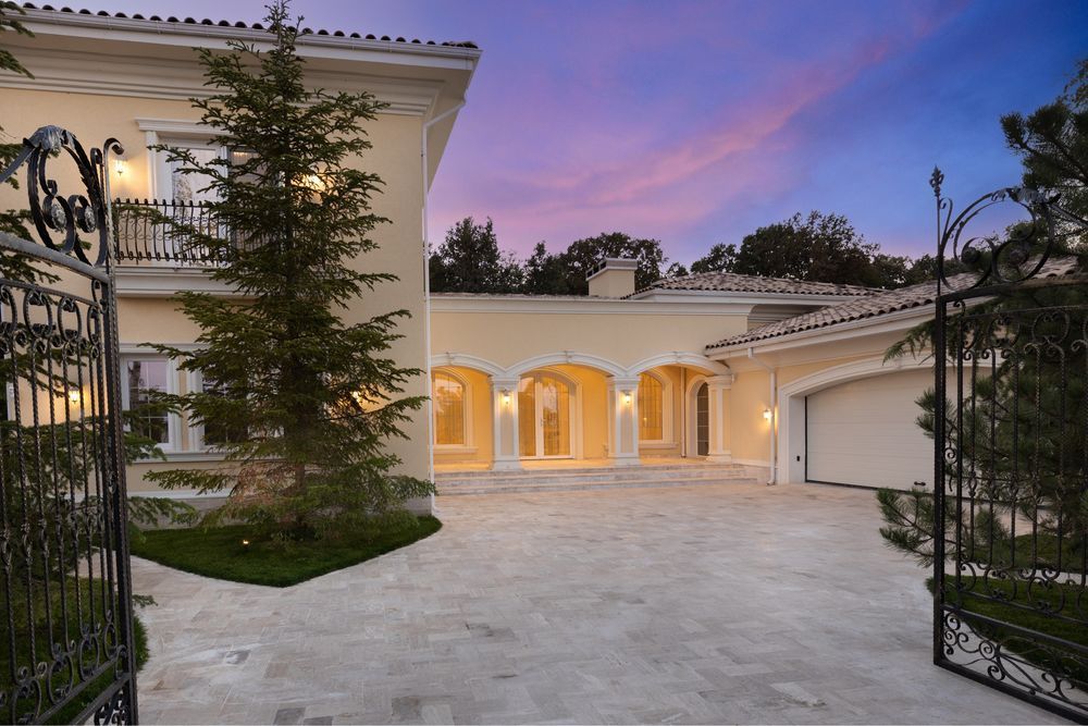 VILA PREMIUM CU PISCINA SI JACUZZI | PIPERA-TUNARI - Poză 8