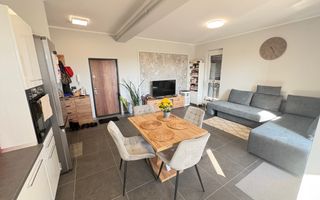 Apartament cu 2 camere in zona Lidl - Poză 3