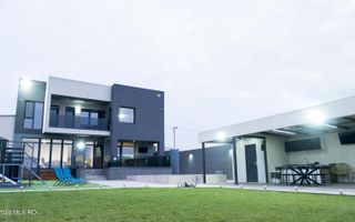 Vila Exclusivista pe malul lacului Siutghiol in Ovidiu - Poză 16