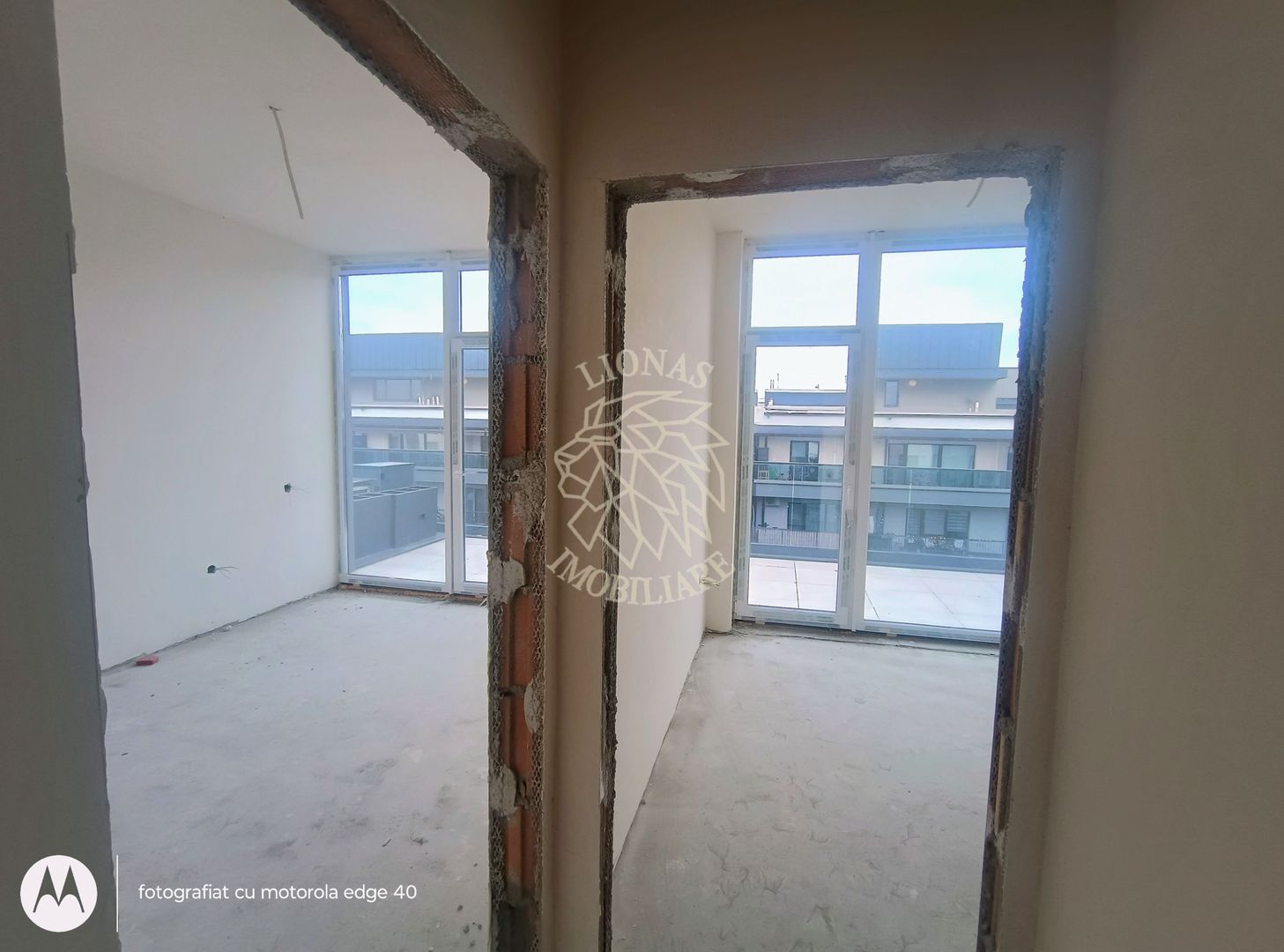 Apartament 3 camere 65,91 mp, terasă 21 mp, Sopor - Poză 5