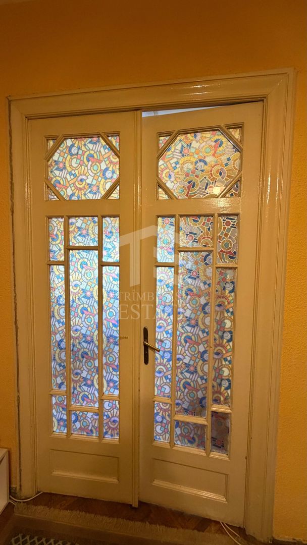 Apartament 3 camere in vila bulevardul Ferdinand - Poză 4