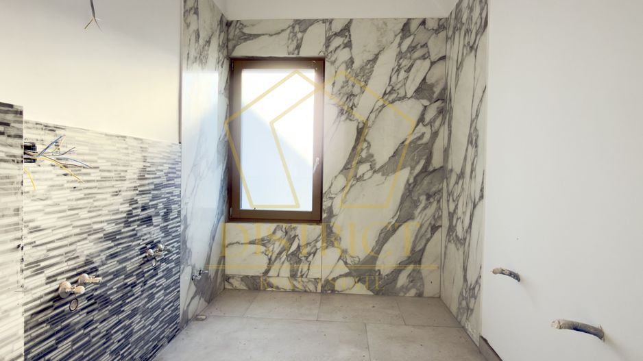 Duplex modern cu 4 camere si 2 bai | Dumbravita - Poză 7