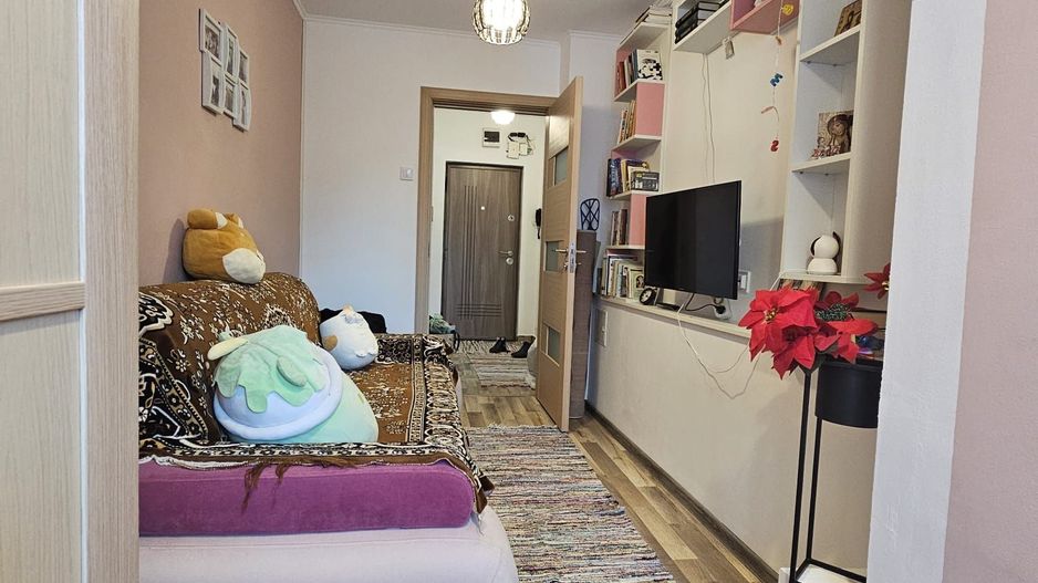 3 Camere, Mobilat/ Nemobilat, Renovat complet, Liber - Poză 5