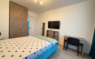 2 camere | Bloc Nou | Gara | Arcu |10 minute de UMF - Poză 5
