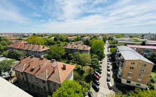 Calea Șagului | 3 camere | Decomandat | Bloc izolat | View superb - Poză 5