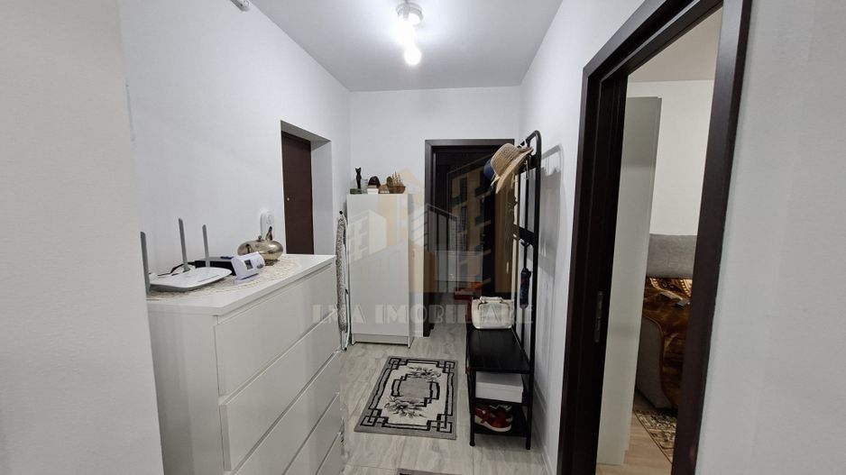Apartament tip studio Subcetate City 2 Sanpetru Brasov - Poză 3