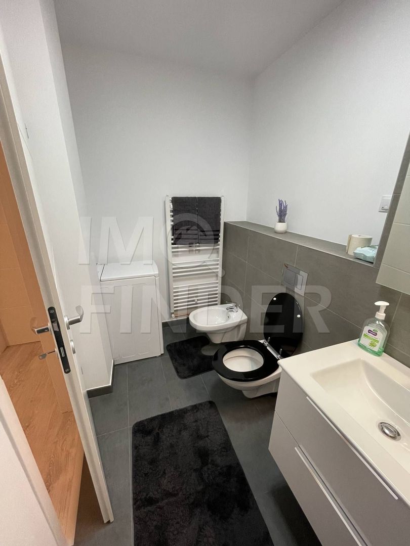 Apartament 2 camere decomandate, zona Titulescu - Poză 5